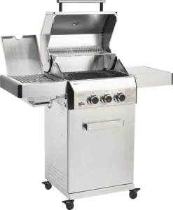 TAINO PLATINUM 2+1 Gasgrill Komplett Edelstahl 4-Brenner Silber Grillwagen BBQ Keramik-Brenner Sear-Zone 9 TAINO PLATINUM 2+1 Gasgrill Komplett Edelstahl 4-Brenner Silber Grillwagen BBQ Keramik-Brenner Sear-Zone -Grünwelt Exporteren Garten-Winkel 000bec05f19d47c94913958c69e481e5