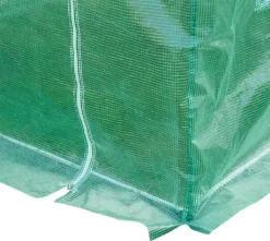 NABBI Garten Gewächshaus Gewächshaus 450x300x200 Cm - Grün -Grünwelt Exporteren Garten-Winkel 000c62ca01a51b2d3849c93c1f354d60