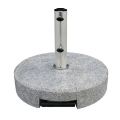 Primaster Granit Schirmständer 50 Kg