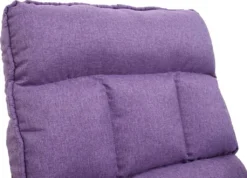 Schaukelstuhl HWC-K40, Schaukelsessel Schwingstuhl Relaxsessel, Liegefunktion Metall Stoff/Textil Lila-flieder 17 Schaukelstuhl HWC-K40, Schaukelsessel Schwingstuhl Relaxsessel, Liegefunktion Metall Stoff/Textil Lila-flieder -Grünwelt Exporteren Garten-Winkel 00eeb71a983f198ae0a62cc28f6e50d6