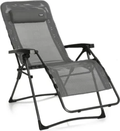 Westfield Home & Garden Relax Lounger Grau Hochlehner Gartenliege Textilene Bezug Wasserabweisend Bis 140 Kg Belastbar 8 Westfield Home & Garden Relax Lounger Grau Hochlehner Gartenliege Textilene Bezug Wasserabweisend Bis 140 Kg Belastbar -Grünwelt Exporteren Garten-Winkel 0184a4a48dd41df931a1869d629e0809