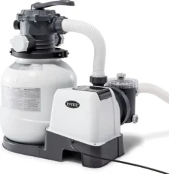 INTEX 26364GN Ultra XTR Frame Pool (26364GN), 732x366x132cm, Inkl. RCD Sandfilterpumpe 25 INTEX 26364GN Ultra XTR Frame Pool (26364GN), 732x366x132cm, Inkl. RCD Sandfilterpumpe -Grünwelt Exporteren Garten-Winkel 01ce0912a707ec05c3868e0bf9cbef3c