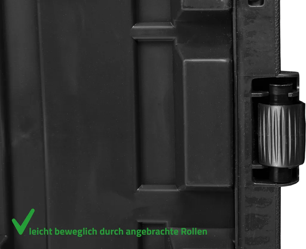 Deuba Auflagenbox Marvel Plus Keter 220kg Belastbar Rollen Griffe Smart Click System Truhe Gartenbox Kissenbox Garten 15 Deuba Auflagenbox Marvel Plus Keter 220kg Belastbar Rollen Griffe Smart Click System Truhe Gartenbox Kissenbox Garten – Bild 15