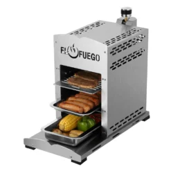 El Fuego® Gasgrill Steakgrill „Fiorentina“ AY0422 22 El Fuego® Gasgrill Steakgrill „Fiorentina“ AY0422 -Grünwelt Exporteren Garten-Winkel 01d9c487c871a992bd9ed903d4e50d5a