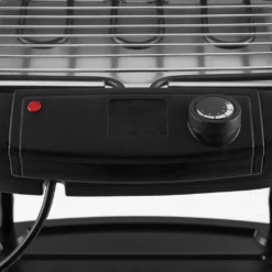 OneConcept Dr. Beef II Elektrogrill, Nutzbar Als Standgrill Oder Tischgrill, In - Und Outdoor Edition, Große Grillfläche, Bis 2000 W, Inkl. Standfuß, Thermostatstufenlos Regelbar, Schwarz 12 OneConcept Dr. Beef II Elektrogrill, Nutzbar Als Standgrill Oder Tischgrill, In - Und Outdoor Edition, Große Grillfläche, Bis 2000 W, Inkl. Standfuß, Thermostatstufenlos Regelbar, Schwarz -Grünwelt Exporteren Garten-Winkel 024a344b42022e061ea9d4dc3047a541