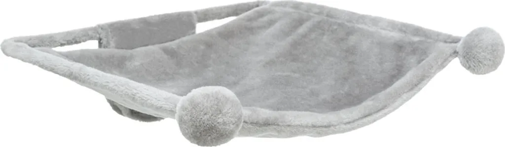 Trixie Liegemulde Zur Wandmontage - Grau 1 Trixie Liegemulde Zur Wandmontage - Grau