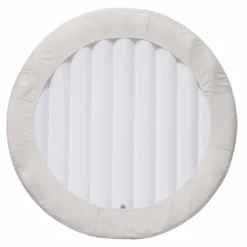 Bestway Whirlpool Lay-Z-Spa Miami | 4 Personen | 81 Massageluftdüsen | Automatisch Aufblasbar | 180x66 Cm | Schwarz/türkis | Abdeckung | Indoor Outdoor 30 Bestway Whirlpool Lay-Z-Spa Miami | 4 Personen | 81 Massageluftdüsen | Automatisch Aufblasbar | 180x66 Cm | Schwarz/türkis | Abdeckung | Indoor Outdoor -Grünwelt Exporteren Garten-Winkel 03d1989874b68811d3ea3f2fbc88f4b0