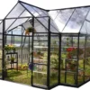 PALRAM-Victory Orangerie-anthrazi/transparent-7320