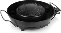 Elektro Fondue & Grill Set PZ-9131 13 Elektro Fondue & Grill Set PZ-9131 -Grünwelt Exporteren Garten-Winkel 0496508a59242f56299199b443c17b2e