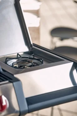 ENDERS Monroe PRO 3 SIK TURBO -Grünwelt Exporteren Garten-Winkel 049878c337384cfb94a6e53c801e821e