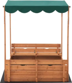 Sandkasten Pitsunda Mit Höhenverstellbarem Dach 145x118x118cm Holzsandkasten Sandkiste Deckel Klappbar 2 Sitzbänke 12 Sandkasten Pitsunda Mit Höhenverstellbarem Dach 145x118x118cm Holzsandkasten Sandkiste Deckel Klappbar 2 Sitzbänke -Grünwelt Exporteren Garten-Winkel 04d3eb137a29c06be9dce786c39247ee