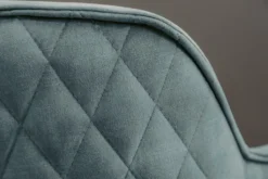 Invicta Stuhl Euphoria Petrol Samt Drehbar -Grünwelt Exporteren Garten-Winkel 050e6d918c0dad28f4aedb9c1d85b963