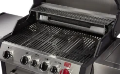 ENDERS Monroe PRO 3 SIK TURBO -Grünwelt Exporteren Garten-Winkel 05cbca5e65d20af3ebdb08e1704dcae1