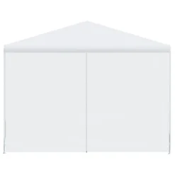 VidaXL Gartenzelt 3x12 M Weiß -Grünwelt Exporteren Garten-Winkel 08a2a0567bf9d8b9bd18ca8eea51bcee