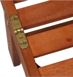 Garden Pleasure Sonnenliege Palm Springs Holz Garten Liege Möbel Relaxliege -Grünwelt Exporteren Garten-Winkel 08da784101a69ca70e5dabca48dfa0da