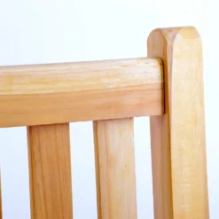 VCM 2-Sitzer Gartenbank Parkbank Hochwertig Massiv Teak Holz Natur 120 Cm -Grünwelt Exporteren Garten-Winkel 08e0ad42dbe37f424d0f76eb0bd25642