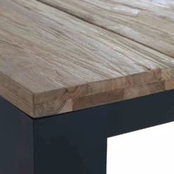 SIENA GARDEN Boston Tisch, 220x100cm Teakholz M05423 -Grünwelt Exporteren Garten-Winkel 09d1682891d78d1d2accde12982006c7