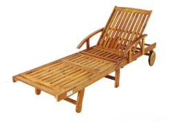 CHILLROI Verstellbare Sonnenliege Mit Beistelltisch - Akazienholz Gartenliege 25 CHILLROI Verstellbare Sonnenliege Mit Beistelltisch - Akazienholz Gartenliege -Grünwelt Exporteren Garten-Winkel 0a00b7f6550253615f8267868bec60e6