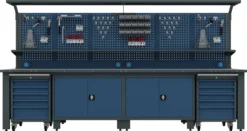 Metallwerkbank Schwerlast Für Betriebe Und Profis 6 Metallwerkbank Schwerlast Für Betriebe Und Profis -Grünwelt Exporteren Garten-Winkel 0a43d3d5dcd180a95c03110dca311dde