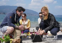 Knister Small Nicht Auseinanderziehbar, 28x20 Cm Grillfläche, 2.5kg, Stahl Feuerfest Pulverbeschichtet -Grünwelt Exporteren Garten-Winkel 0a7e54b2c6c67dded10e165db1cd4a00