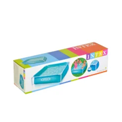 INTEX Schwimmbecken Mini Frame 122 X 122 X 30 Cm 57173NP 34 INTEX Schwimmbecken Mini Frame 122 X 122 X 30 Cm 57173NP -Grünwelt Exporteren Garten-Winkel 0a9e5f2155fecda242a66f937ca2e004