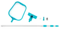 INTEX Pool-Reinigungsset Deluxe 239cm -Grünwelt Exporteren Garten-Winkel 0b1c50bca44f5d9e5328bac5bca88e93