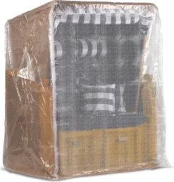 Strandkorb Ostsee XXL Volllieger 2 Sitzer - 120 Cm Breit - Blau Weiß Dick Gestreift Inklusive Schutzhülle, Ideal Für Garten Und Terrasse 13 Strandkorb Ostsee XXL Volllieger 2 Sitzer - 120 Cm Breit - Blau Weiß Dick Gestreift Inklusive Schutzhülle, Ideal Für Garten Und Terrasse -Grünwelt Exporteren Garten-Winkel 0b30fcbf0276976eb7250cf10d476cf1