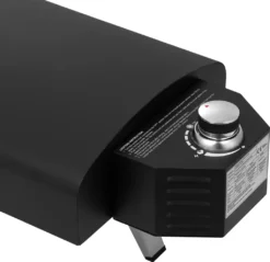 Tepro Gas Pizzaofen Burnsville Für Outdoor, Pizzastein Aus Cordierite, Inkl. Pizzaschaufel -Grünwelt Exporteren Garten-Winkel 0c1ec53d9ee74e220f6013b6da45b526