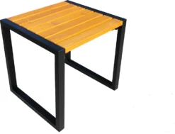 Natura Tisch MODERN 80 X 70