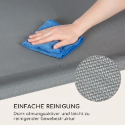 Blumfeldt Palermo - Doppel-Schaukel-Liege, Gartenliege, Stahlrahmen, Sonnendach: 200 X 144 Cm (BxT), Liegefläche: 130 X 207 Cm (BxT), Einfacher Aufbau, 2 Höhenverstellbare Kopfkissen, Grau 17 Blumfeldt Palermo - Doppel-Schaukel-Liege, Gartenliege, Stahlrahmen, Sonnendach: 200 X 144 Cm (BxT), Liegefläche: 130 X 207 Cm (BxT), Einfacher Aufbau, 2 Höhenverstellbare Kopfkissen, Grau -Grünwelt Exporteren Garten-Winkel 0cb5ac2e318faa04245a274e0f8e6540