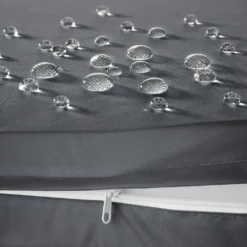 Tectake Aluminium Rattan Sonnenliege Océane - Grau -Grünwelt Exporteren Garten-Winkel 0ccc5c6265d80eace0bb558703ee1780