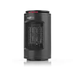 Heizstrahler Standheizstrahler MAXXMEE Tisch-Heizung - 1200W - Schwarz -Grünwelt Exporteren Garten-Winkel 0cff02833fda16ee2665a53fe6c5a5dd