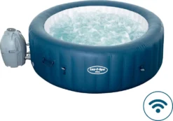 Bestway Lay-Z-Spa™ Milan AirJet Plus™ Rund, 196 X 71 Cm Mit App-Steuerung 38 Bestway Lay-Z-Spa™ Milan AirJet Plus™ Rund, 196 X 71 Cm Mit App-Steuerung -Grünwelt Exporteren Garten-Winkel 0d8ff767a26001734066533b82f1e2ca