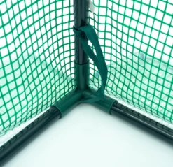 Linder Exclusiv Garten Foliengewächshaus, Mit Aufrollbare Tür Und Fenster MC4308 169x200x77 Cm -Grünwelt Exporteren Garten-Winkel 0e41fd3e396f5ab57b4d773ec9fbd5e8