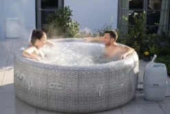 Bestway® LAY-Z-SPA® Whirlpool Honolulu AirJet™ 196 X 71 Cm, Rund -Grünwelt Exporteren Garten-Winkel 0e62fe44be2c0fb33afd6fdd8aac10ce