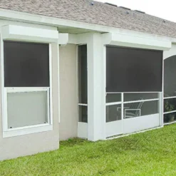 Wolketon Senkrechtmarkise Vertikalmarkise Sonnenschutz Windschutz Seitenrollo Sichtschutz Anthrazit 180 X 140 Cm¡ 11 Wolketon Senkrechtmarkise Vertikalmarkise Sonnenschutz Windschutz Seitenrollo Sichtschutz Anthrazit 180 X 140 Cm¡ -Grünwelt Exporteren Garten-Winkel 0e7bf721c89a3a3a40620cb37b1ec455