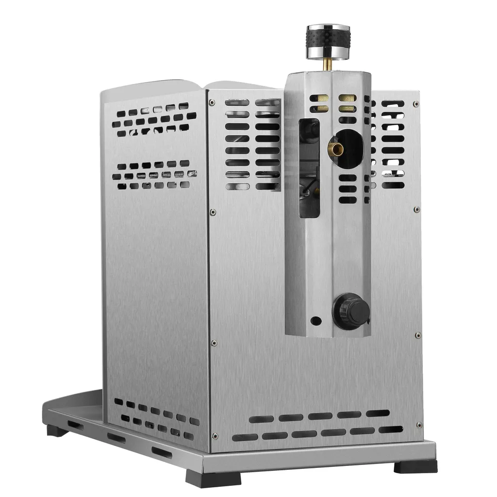 El Fuego® Gasgrill Steakgrill „Fiorentina“ AY0422 5 El Fuego® Gasgrill Steakgrill „Fiorentina“ AY0422 – Bild 5