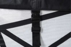 MSPA Premium SOHO Whirlpool, Silber/schwarz, Rhino-Tech, 185x185x68 Cm / 930L, Inkl. Fernbedienung, Für Bis Zu 6 Personen -Grünwelt Exporteren Garten-Winkel 0f4dda5adf63d0a13a2445a7365c890c