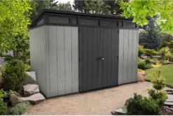 Keter Artisan 7x11 Gartenschuppen -Grünwelt Exporteren Garten-Winkel 0f750e9c918c5e69643e322c4f36399f