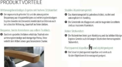 Best Alu-Klappsessel Cavalese H 110 X B 62 X T 67 Cm, Sitztiefe 48 Cm, Mehrfach Verstellbar, Armlehne Aus Teakholz, Farbe Weiß -Grünwelt Exporteren Garten-Winkel 0f8fb38ca7f942e493f5dc778635376d