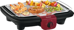 Tefal Elektrogrill Easygrill Adjust BG90E5 Schwarz/rot -Grünwelt Exporteren Garten-Winkel 0fa56a2dd6bc2d1c1f6bd1ae8a912225