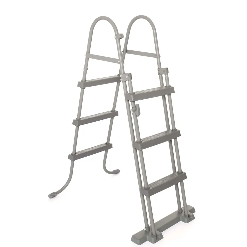 Bestway Swimmingpool-Set Steel Pro Max Rahmen 366 X 100 Cm 4 Bestway Swimmingpool-Set Steel Pro Max Rahmen 366 X 100 Cm – Bild 4