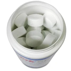 Hth SPA Chlor Multifunktion Tabletten 20g + Dosierschwimmer -Grünwelt Exporteren Garten-Winkel 10415256f08e63a1f46edf66140a7ba3