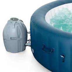 Bestway Lay-Z-Spa™ Milan AirJet Plus™ Rund, 196 X 71 Cm Mit App-Steuerung 25 Bestway Lay-Z-Spa™ Milan AirJet Plus™ Rund, 196 X 71 Cm Mit App-Steuerung -Grünwelt Exporteren Garten-Winkel 104d684b1f3d7017101f8497215344b3