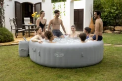 Bestway® LAY-Z-SPA® Whirlpool Grenada AirJet™ 236 X 71 Cm, Rund 31 Bestway® LAY-Z-SPA® Whirlpool Grenada AirJet™ 236 X 71 Cm, Rund -Grünwelt Exporteren Garten-Winkel 10534aa5e98eded1d8b2f339e82d3724