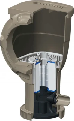 Summer Waves Rundpool Steinoptik, Ø 305 X 76 Cm -Grünwelt Exporteren Garten-Winkel 107c41692ebf540101c8d46de13ab1ed