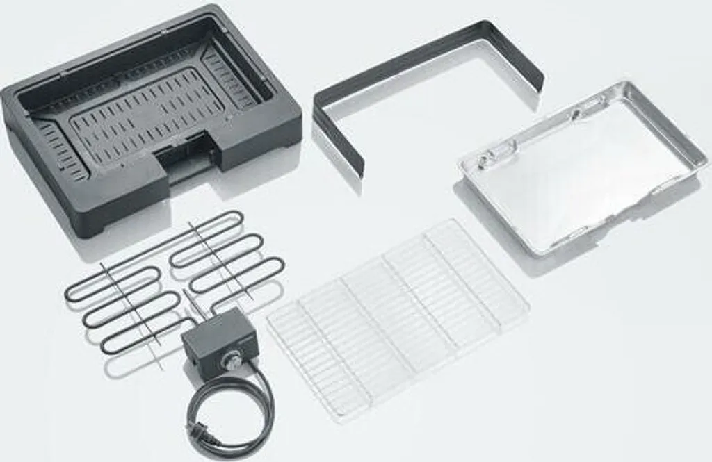 SEVERIN Standgrill PG 8561 2.200 Watt Schwarz 14 SEVERIN Standgrill PG 8561 2.200 Watt Schwarz – Bild 14