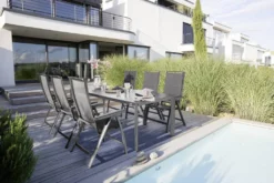 Kettler Forma II Klappsessel - Silber / Graphit 11 Kettler Forma II Klappsessel - Silber / Graphit -Grünwelt Exporteren Garten-Winkel 1099f0b18532a1b4672abb6fe0c1913d