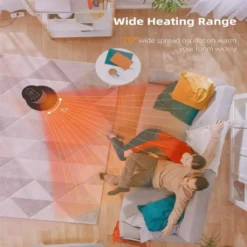 Keramischer Turm-Raumheizer Mit Massivholz-Set, Design Mit Fernbedienung. -Grünwelt Exporteren Garten-Winkel 10a13865bdfad1913cbd14fa3bd58081