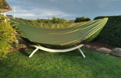 Amazonas Hammock Cover - Wetterschutz Für Hängematten Und Gestelle -Grünwelt Exporteren Garten-Winkel 11106c3542c09ffd578400997eb42ebd